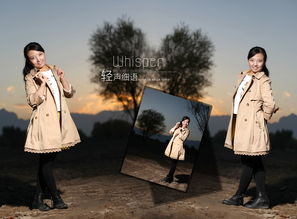 时光的脚步 捕捉永恒瞬间的摄影服务