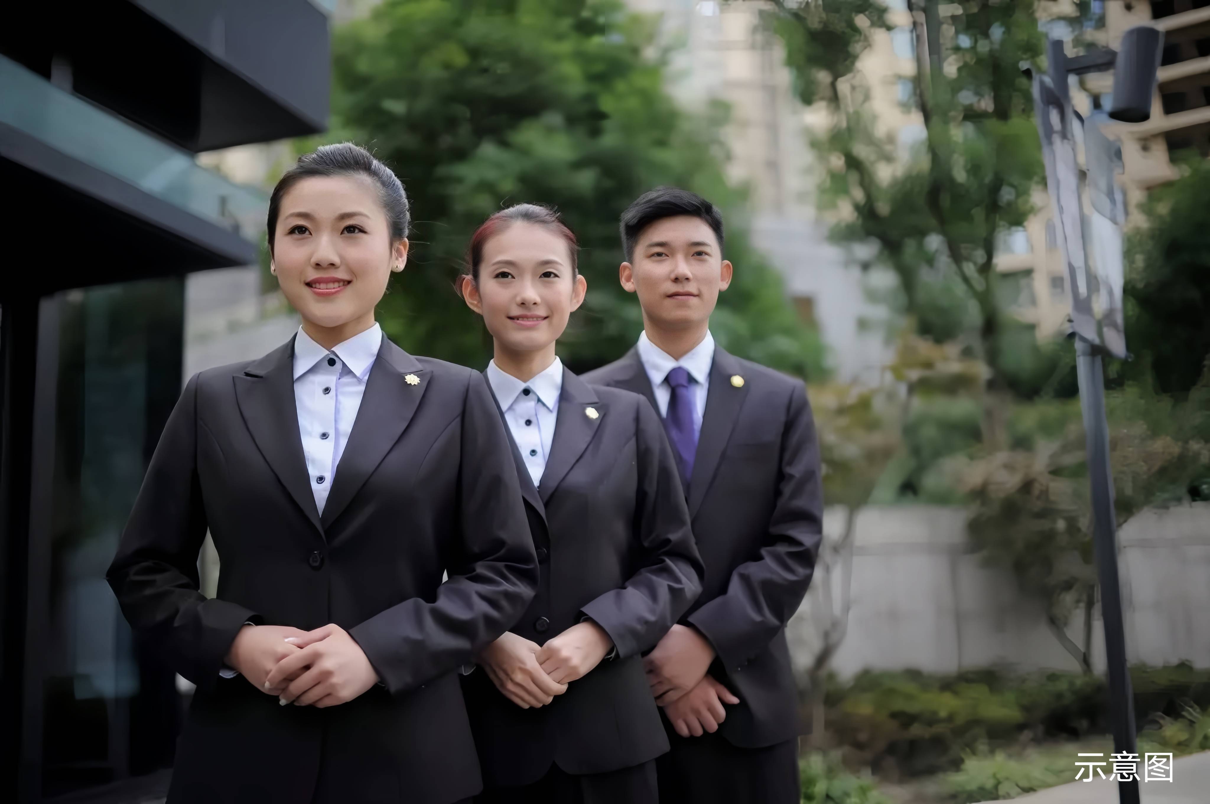 恒荣蓝泽悦滨江 优质滨江生活，专业摄影服务助力美好瞬间