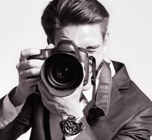 杭州专业商务摄影与会务摄影服务