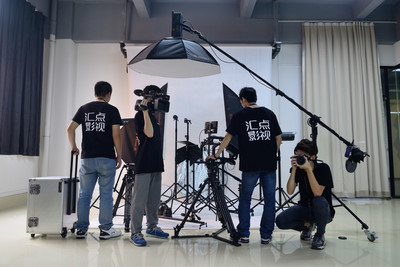 容桂产品拍照公司 专业摄影服务助力企业视觉营销