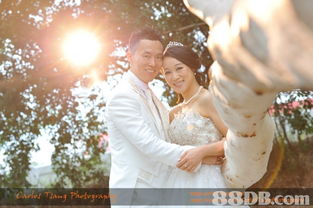 纪实美学 婚纱外景、婚礼摄影与海外婚纱摄影的艺术呈现