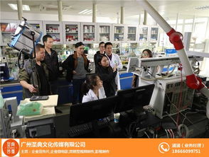 圣典传媒 用光影叙事，为企业赋能——专业企业宣传片拍摄服务